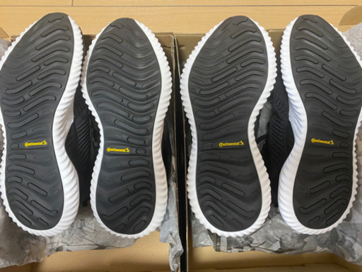 アディダス　ランニングシューズ　alphabounce 2.0