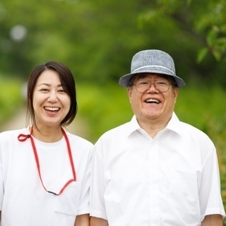 【介護職】日払い・週払いOK/残業なし♪選べるシフト制【針中野駅】の画像