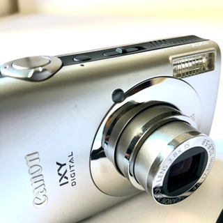 Canon IXY910IS  デジカメの画像