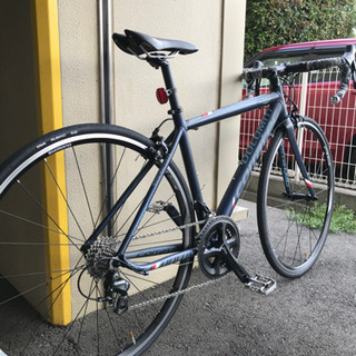 CORRATEC DOLOMITI 2015年 460サイズ