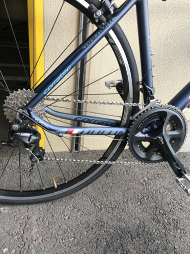 CORRATEC DOLOMITI 2015年 460サイズ