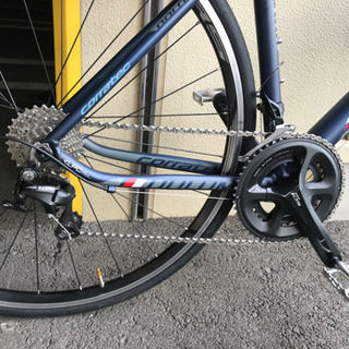 CORRATEC DOLOMITI 2015年 460サイズの画像