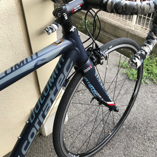 CORRATEC DOLOMITI 2015年 460サイズの画像