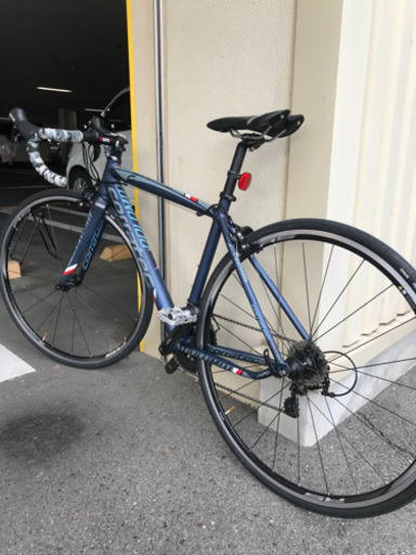 CORRATEC DOLOMITI 2015年 460サイズ