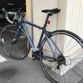 CORRATEC DOLOMITI 2015年 460サイズ