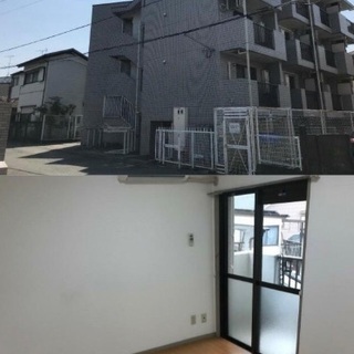 🆕新生活応援🆙久地駅8分♪※初期安物件掲載中※類似物件多数