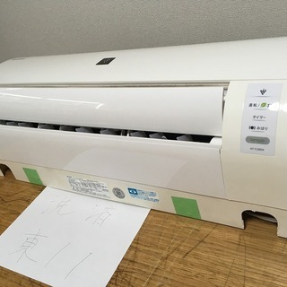 東4,ﾀﾞｲｷﾝ,標準工事費込み,F25TTES-W5,2016年式,8畳用,焼け有り