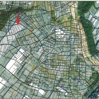 軍用地物件情報　キンザー 　61倍