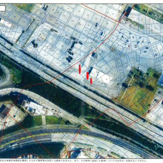 投資家必見❗️軍用地物件情報　⓵航空自衛隊那覇基地　⓶キンザー　⓷那覇港湾施設　 - 土地販売/土地売買