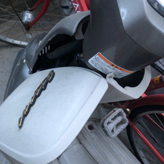 ホンダ ジョルノ ジャンク品 あげますの画像