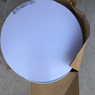 取引完了　あげます　照明器具　2つ　無料です