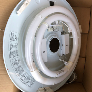取引完了　あげます　照明器具　2つ　無料ですの画像