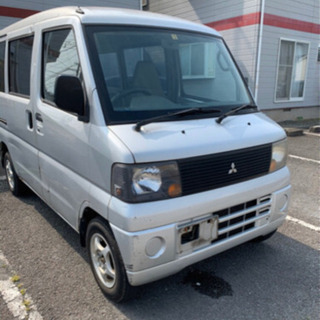 ミニキャブバンu62v明日までに決まらなければ解体屋にだします。の画像