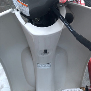 ホンダ ジョルノ ジャンク品 あげますの画像
