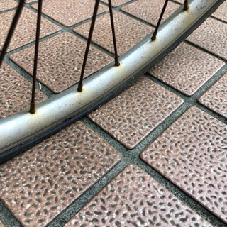 TOKYO BIKE26 トーキョーバイク【ジャンク品】の画像