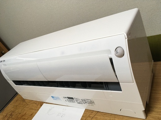 東SP,三菱,標準工事費込み,MSZ-L2218-W,2018年式,6畳用,中古,本体・ガス1年保証,中古,東京都内近郊設置費込,美品,送料無料