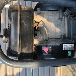 明和　バイブロプレート 　KP60　（ランマー、転圧機）の画像