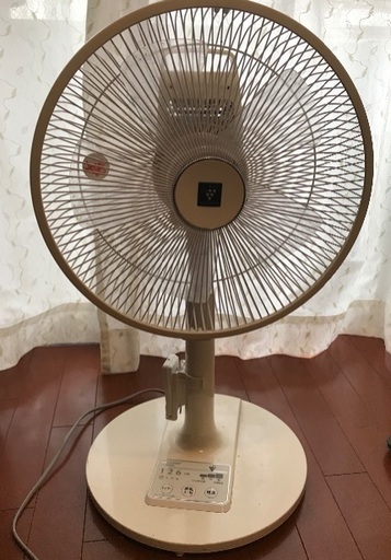 扇風機 ☆ SHARP ☆ 2014年製 ☆ 中古品