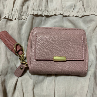 【新品未使用】財布