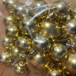 クリスマス用品色々の画像