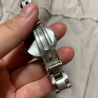 SEIKO腕時計の画像