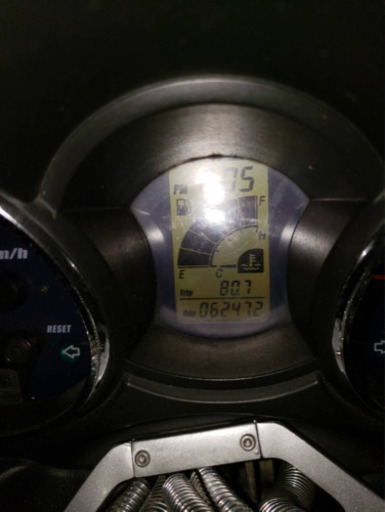 マジェスティ250 最終