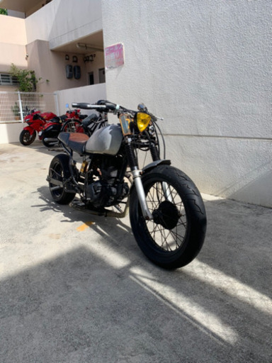 tw200 最終値下げ