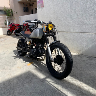 tw200 最終値下げ