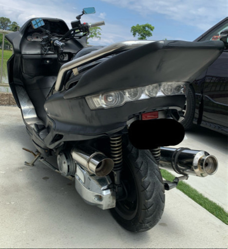 マジェスティc  250cc【6月で締切ます】