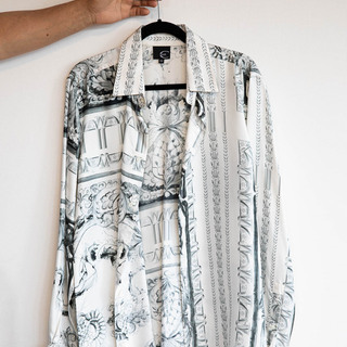 JUST CAVALLI シャツ