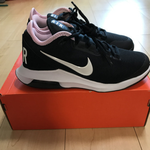【新品】NIKE ナイキ エアマックス　ワイルドカード