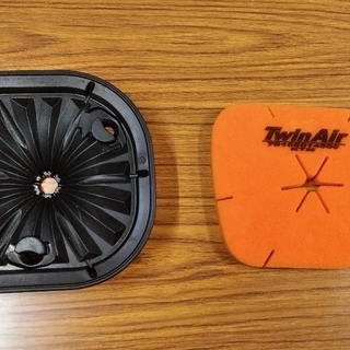 KTM　パーツ