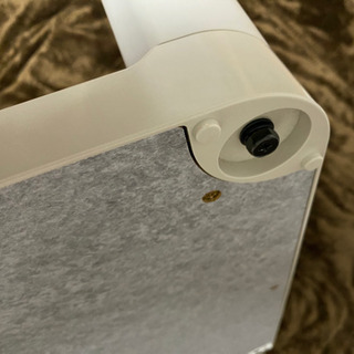 【譲ります】こたつテーブル&こたつ毛布の画像