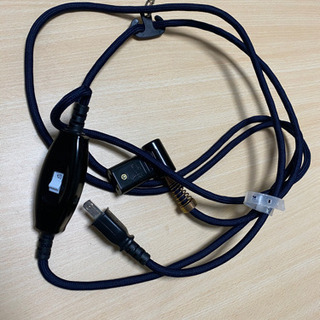 【譲ります】こたつテーブル&こたつ毛布の画像