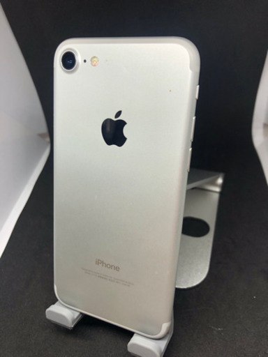 iPhone7 32GB SIMフリー