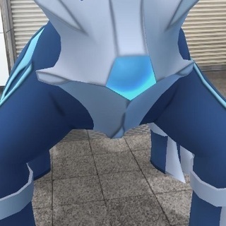 ポケモンgo  大宮レイドアワー