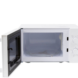 ニトリ　電子レンジの画像