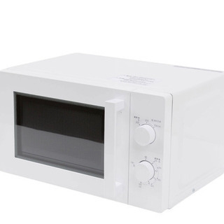 ニトリ　電子レンジ