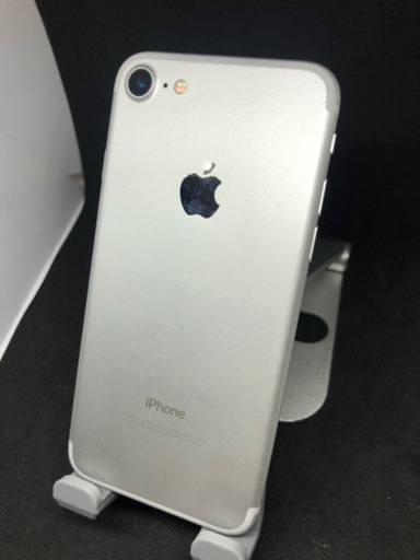 iPhone7 32GB SIMフリー　#063