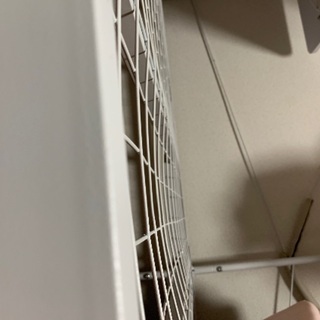 中古ベッド（シングル）取りに来られる方の画像