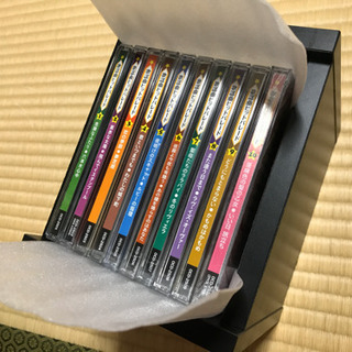 美品　歌謡曲ヒットパレード　10枚セットの画像