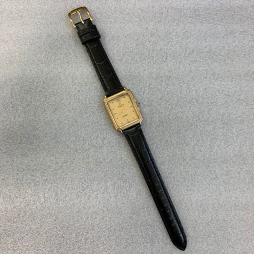 【期間限定値下げ】ロレックスベース  アンティーク時計　稼動品