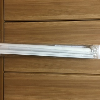 【未使用品】調光ロールスクリーン　ホワイト　W60cm×H140cm