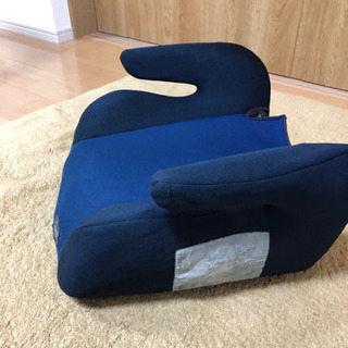 キッズシートの画像