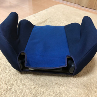 キッズシートの画像