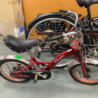 子供用自転車　キャデラック‼️　16インチの画像