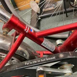 子供用自転車　キャデラック‼️　16インチの画像