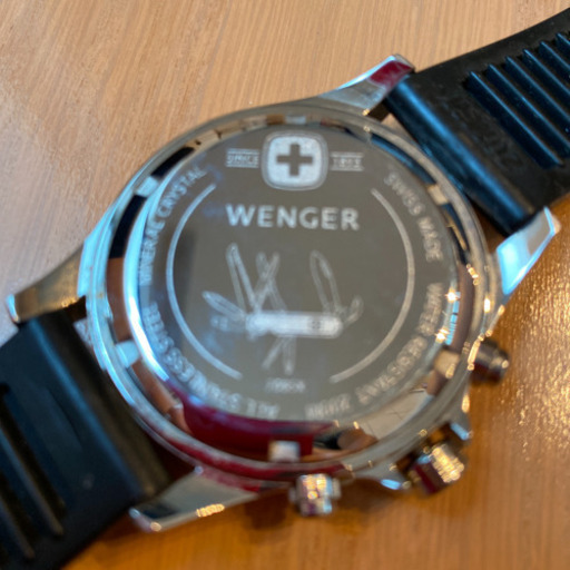 WENGER 7085X クロノクロス