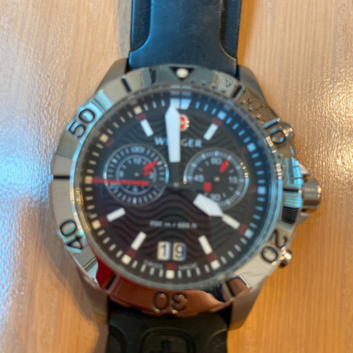 WENGER 7085X クロノクロス