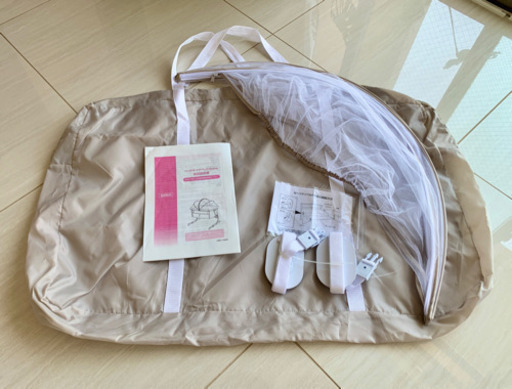 KATOJI ベッドサイドベッド Soine